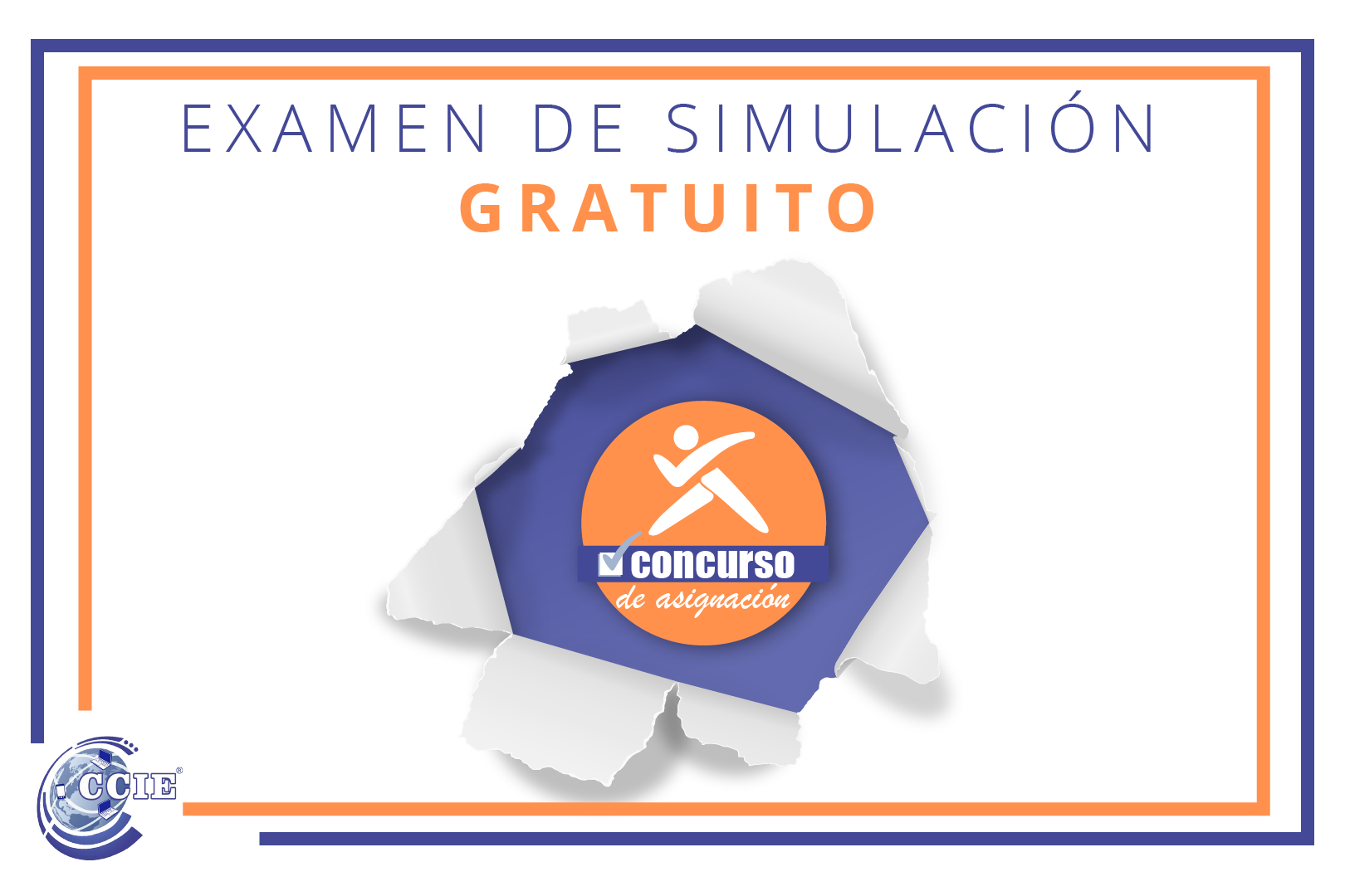 Ccie b tips examensimgratuito mesa de trabajo 1 ccie